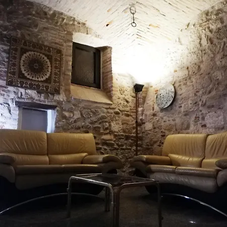 Cantina Dell'arte 2*