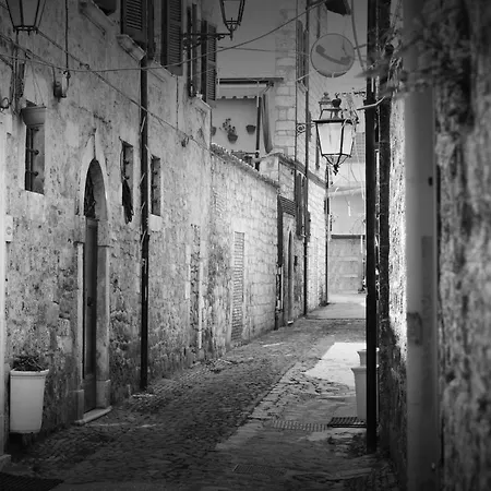 Hotel Cantina Dell'arte Ascoli Piceno