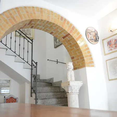 Cantina Dell'arte Hotell