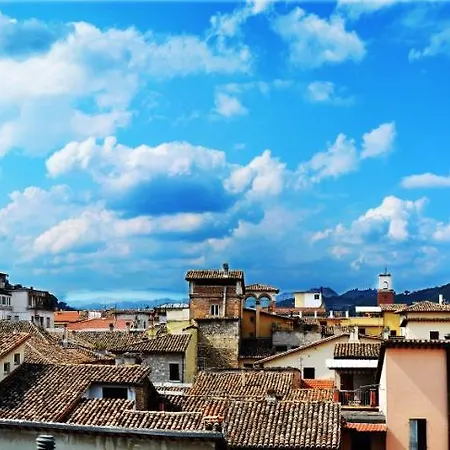 Cantina Dell'arte Hotel Ascoli Piceno