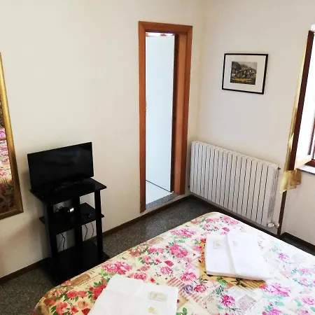 Ξενοδοχείο Cantina Dell'arte 2*