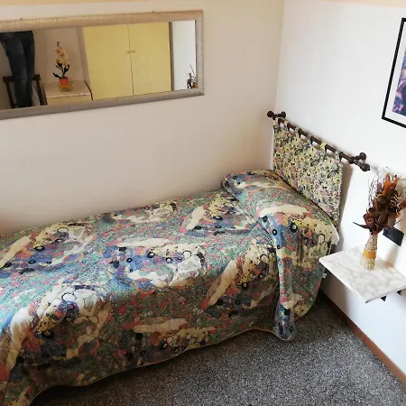 Cantina Dell'arte Hotel