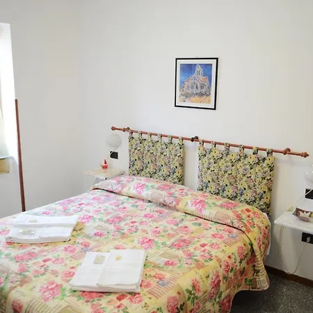 Hotel Cantina Dell'arte Ascoli Piceno