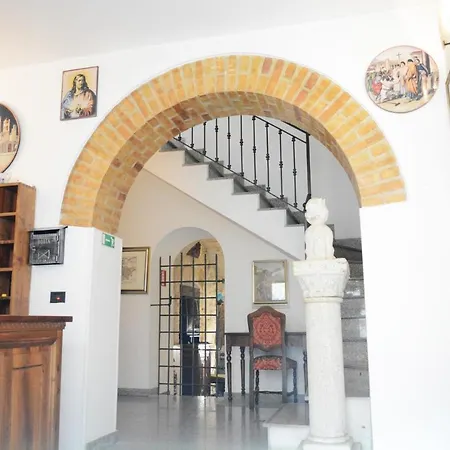 Cantina Dell'arte 2*
