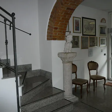 فندق Cantina Dell'arte 2*