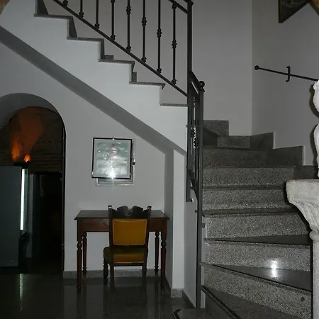 Hotell Cantina Dell'arte